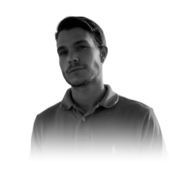 Max — Creative Director