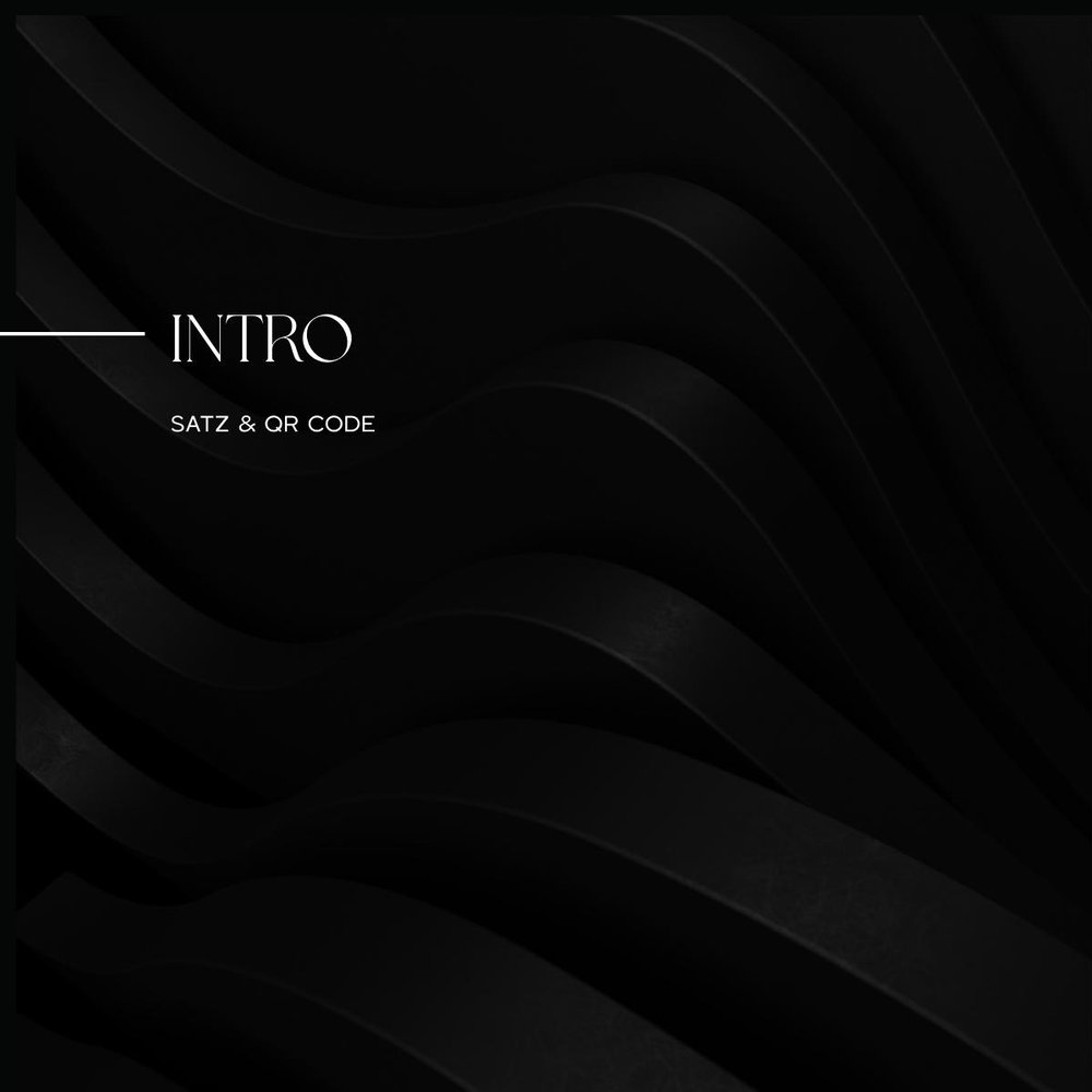 THE BOOK — Intro