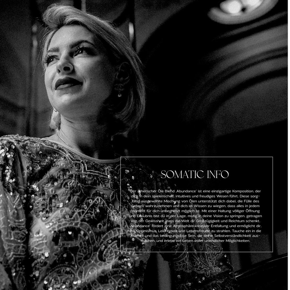 THE BOOK — Portrait