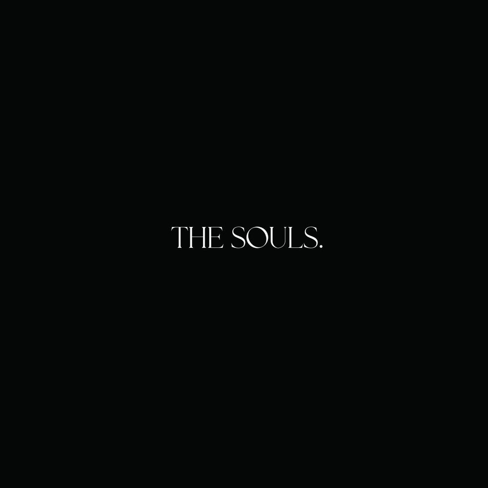 THE BOOK — The Souls